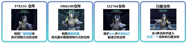 荣誉之争全面展开 《永恒之塔》传说时代再度升级