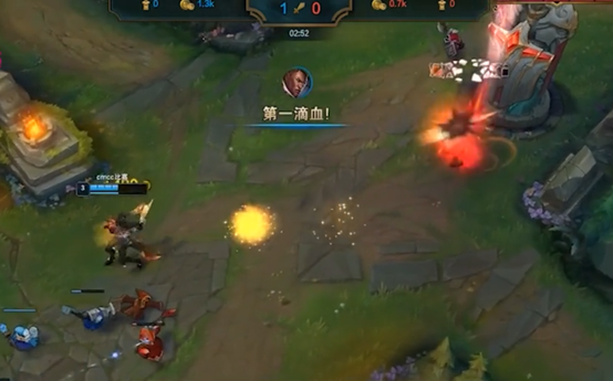 蜀中英豪“竞”显风采 中国移动电竞赛四川预选赛收官