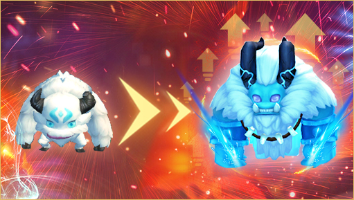 《天之禁2国际版》12月13日贺岁内测大区来袭 贺岁新玩法新福利