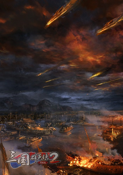 《三国群英传2网络版》新版本爆料之士兵洗髓