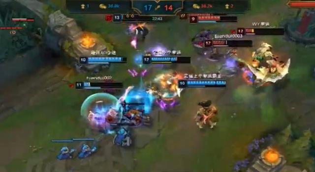 粤战粤勇真带“竞”，中国移动电竞赛广东预选赛结束