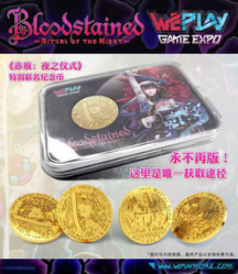 不好玩？没得玩？不存在的!周末来WePlay游戏文化展玩出新境界！