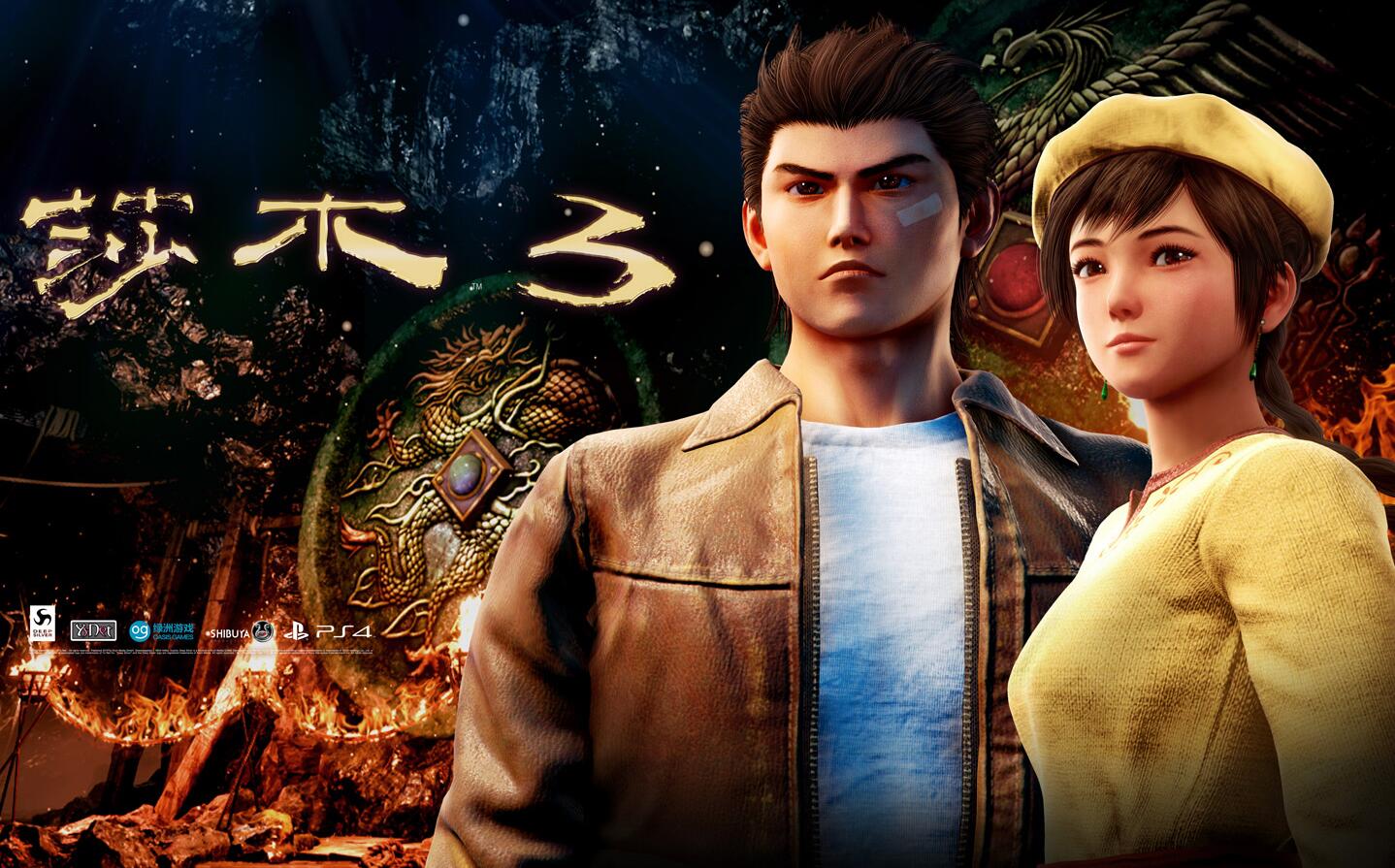 不好玩？没得玩？不存在的!周末来WePlay游戏文化展玩出新境界！