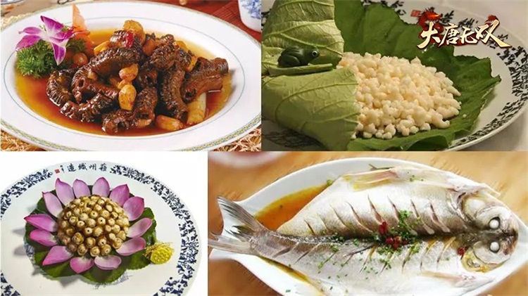 剑指江南水乡 《大唐无双》全民PK争霸联赛小组赛开战在即