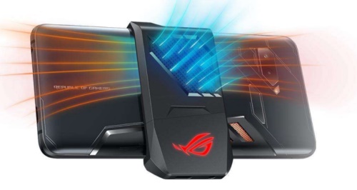 “硬件中的法拉利”，发烧友眼中的ROG为什么这么香?