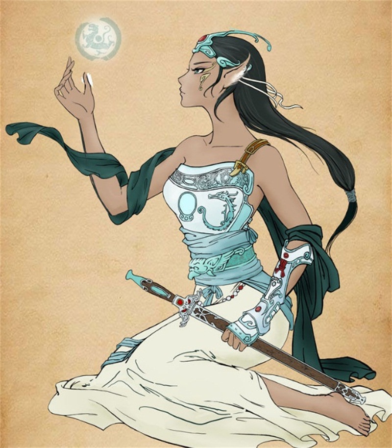 《梦幻西游》电脑版新资料片曝光?这次竟然主打青丘文化!