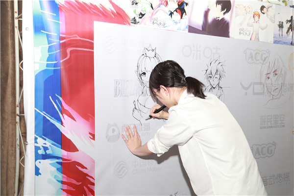 中国移动电子竞技大赛江西决赛圆满落幕