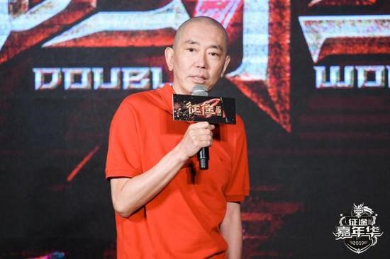 巨人网络史玉柱30年庆典再谈征途 强调善待消费者