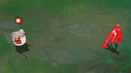 《300英雄》圣诞节特辑：宿命少女合体解锁合影新姿势