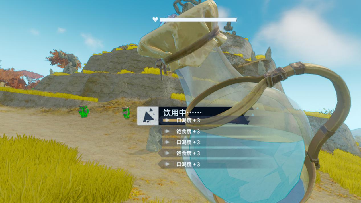 灵动的VR开放世界 《Nostos》拓荒者最新调查报告