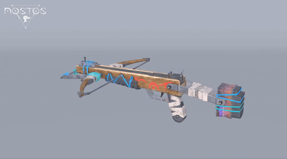 灵动的VR开放世界 《Nostos》拓荒者最新调查报告