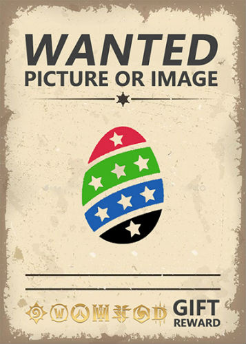 绝密！暴雪游戏X乌镇彩蛋