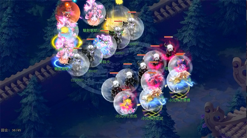 地煞金莲盛放荼蘼：无底洞自带多套体系强势崛起