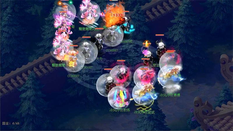 地煞金莲盛放荼蘼：无底洞自带多套体系强势崛起