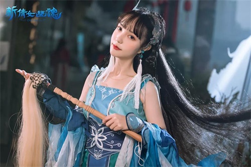 岁末龙门阵!《新倩女幽魂》重庆交流会回顾