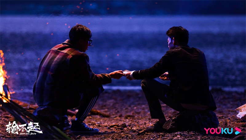 《输不起》梦幻玩家特辑感动来袭 李洪绸团队品质新作口碑护航