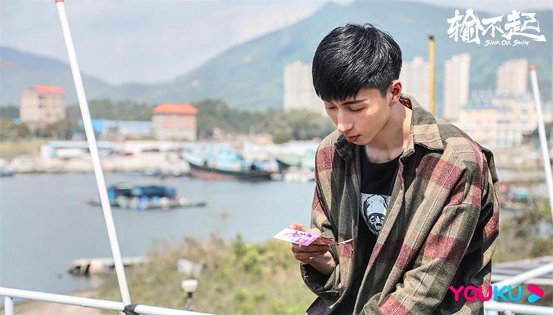 《输不起》梦幻玩家特辑感动来袭 李洪绸团队品质新作口碑护航