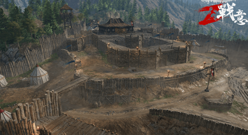 《战意》还记得LOL的6V6吗，全新8v8玩法即将来袭!