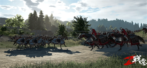 《战意》还记得LOL的6V6吗，全新8v8玩法即将来袭!