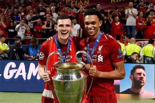 【FIFAOL4 20TOTY】今年，他们在球场各显神通!