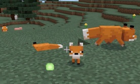 《我的世界》迎来史上最重磅更新