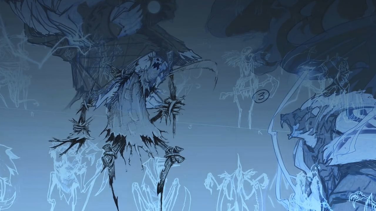 《英雄联盟》2020英雄计划：稻草、狗熊重做，新打野将至