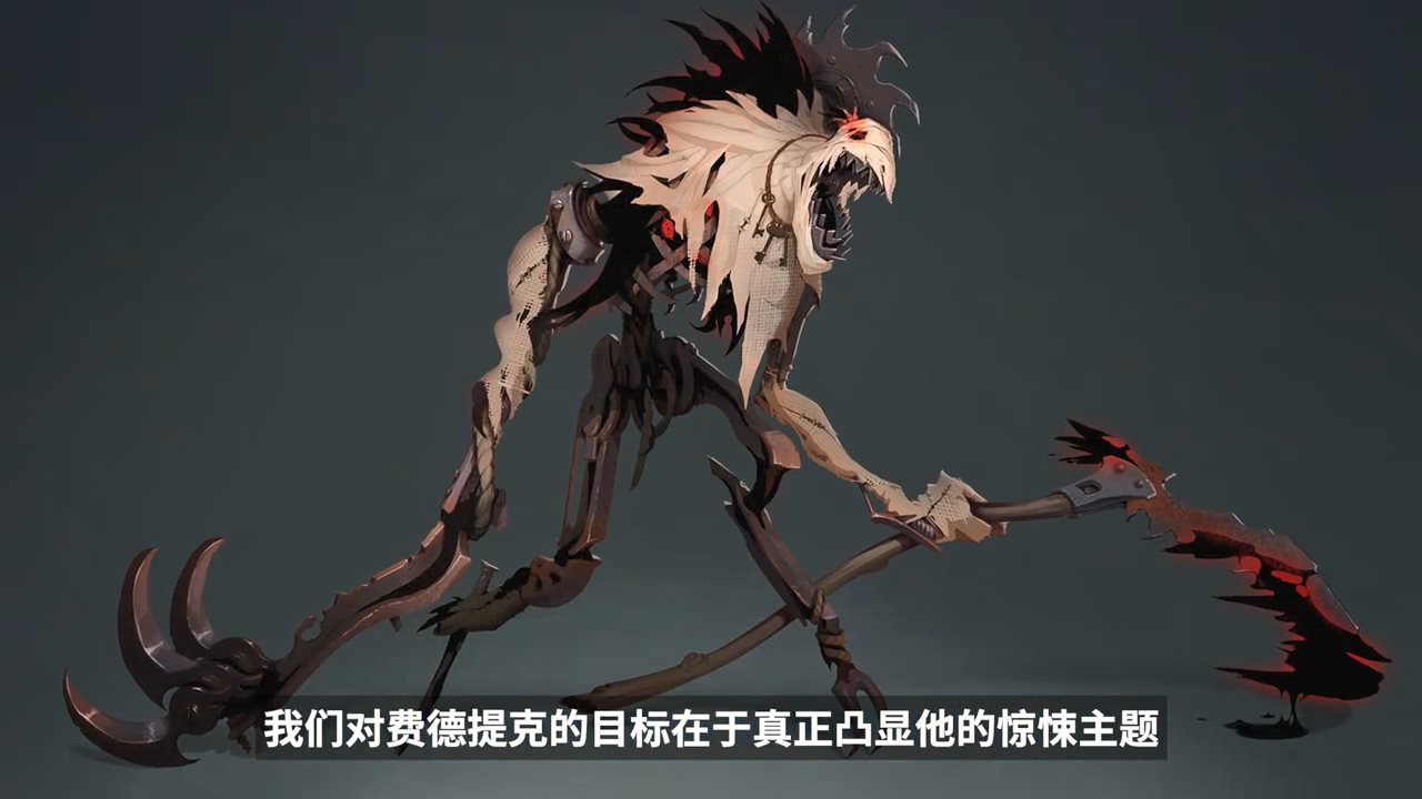 《英雄联盟》2020英雄计划：稻草、狗熊重做，新打野将至