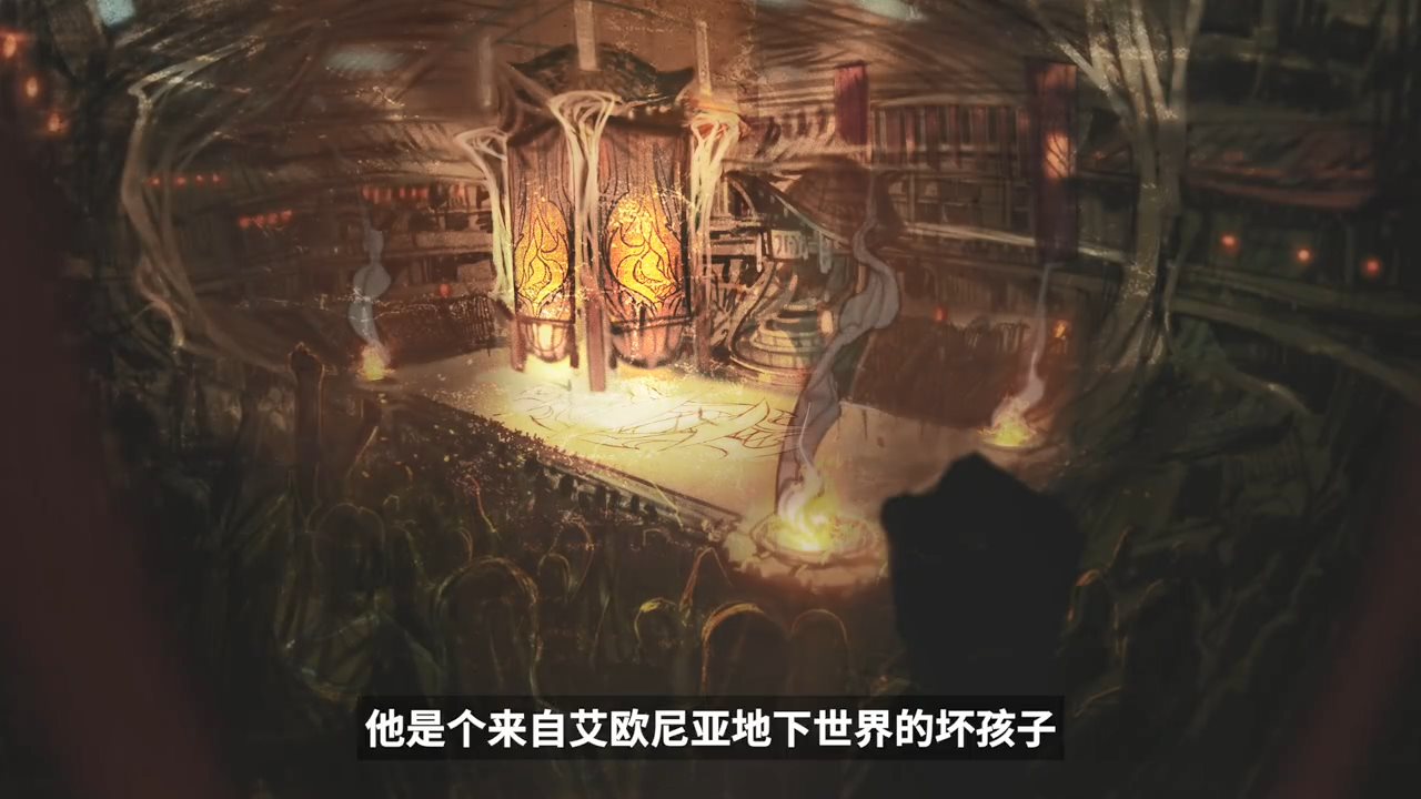 《英雄联盟》2020英雄计划：稻草、狗熊重做，新打野将至