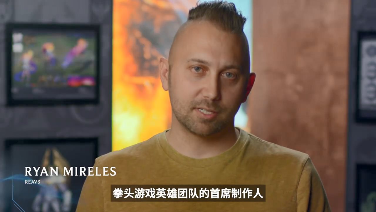 《英雄联盟》2020英雄计划：稻草、狗熊重做，新打野将至