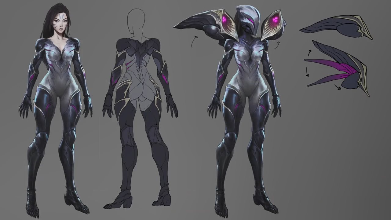 《英雄联盟》2020英雄计划：稻草、狗熊重做，新打野将至