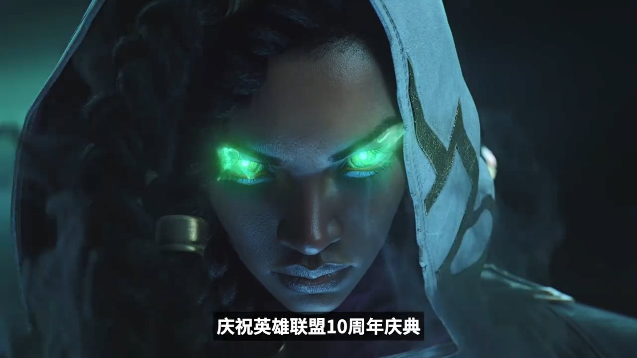 《英雄联盟》2020英雄计划：稻草、狗熊重做，新打野将至