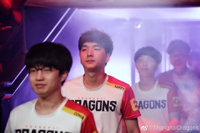 上海龙之队2020赛季老兵巡礼 “英雄母亲”的成长之路