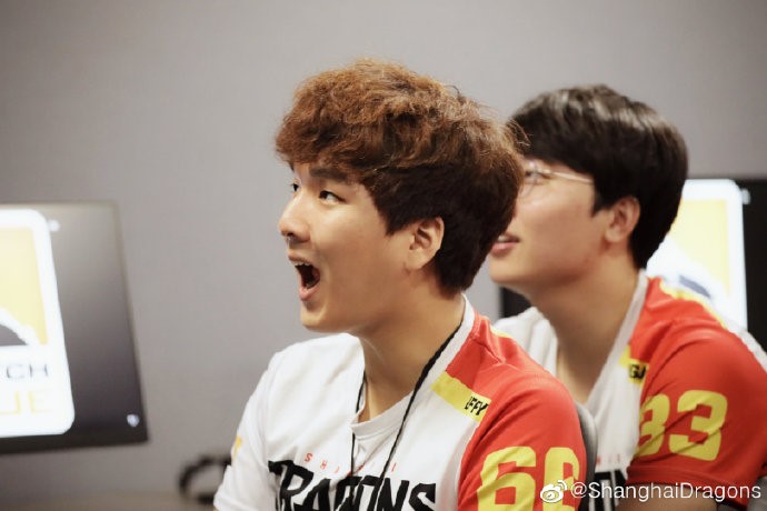 上海龙之队2020赛季老兵巡礼 “英雄母亲”的成长之路