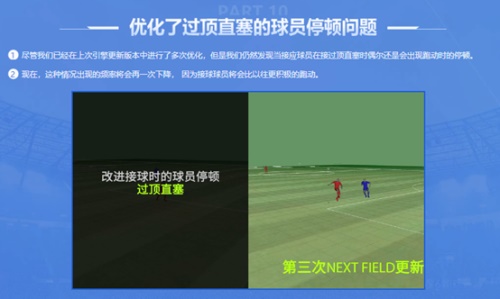 《FIFAOnline4》新春版本更新 齐祖领衔、状态系统登场