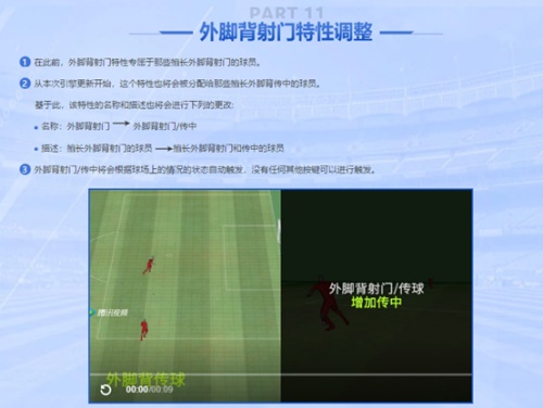 《FIFAOnline4》新春版本更新 齐祖领衔、状态系统登场