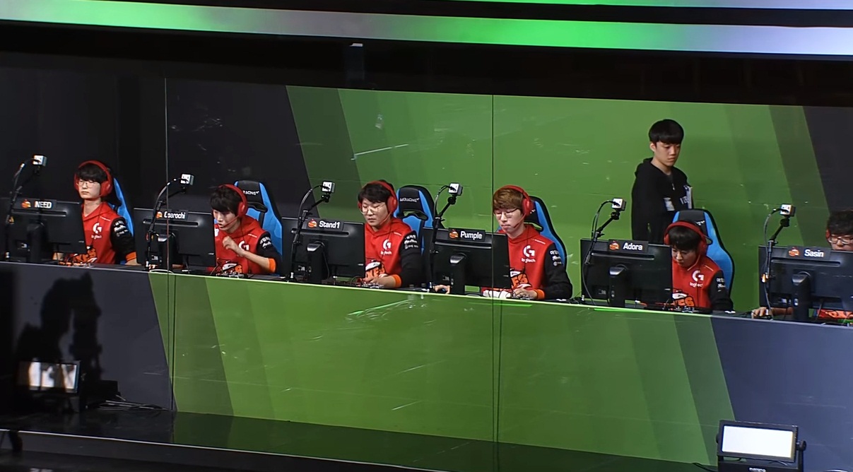 《上海龙之队》2020赛季老兵巡礼 走向罗马的少年