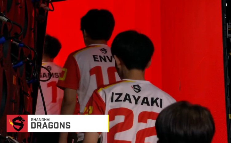 《上海龙之队》2020赛季老兵巡礼 走向罗马的少年