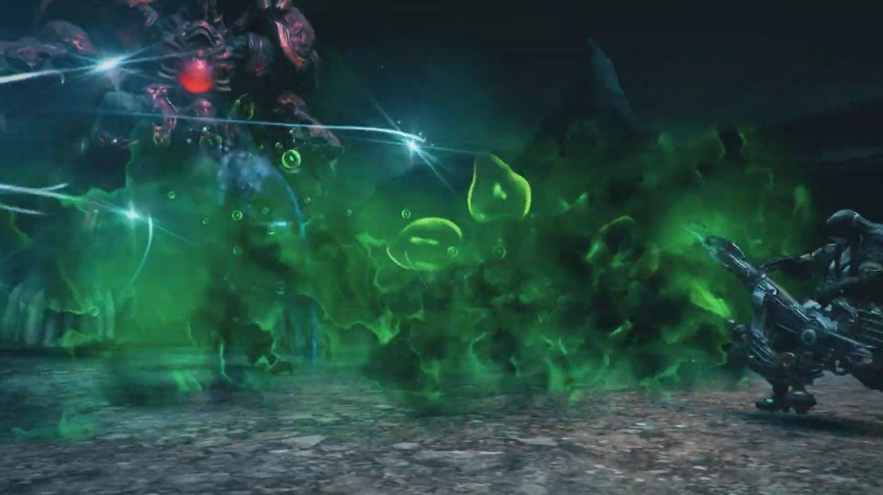 《最终幻想14》5.2【追忆的凶星】宣传片公开 2月18日上线