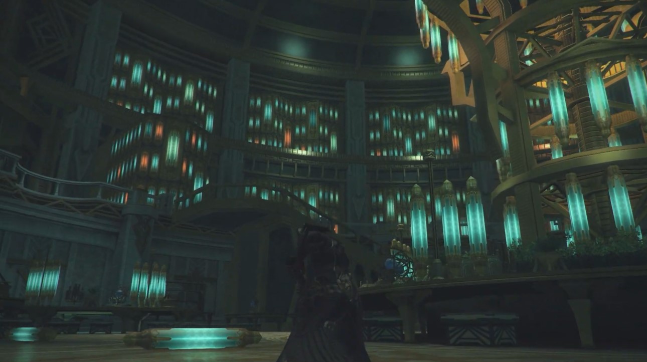 《最终幻想14》5.2【追忆的凶星】宣传片公开 2月18日上线