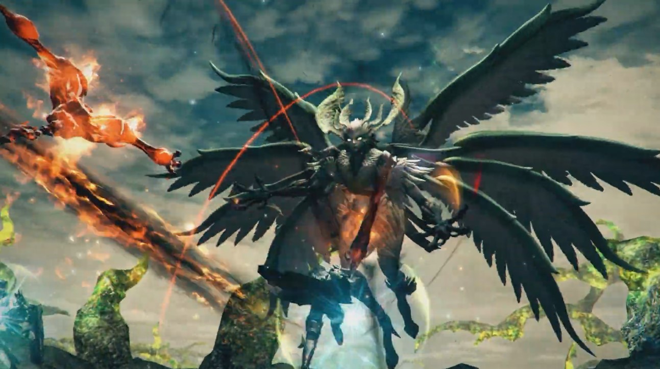 《最终幻想14》5.2【追忆的凶星】宣传片公开 2月18日上线