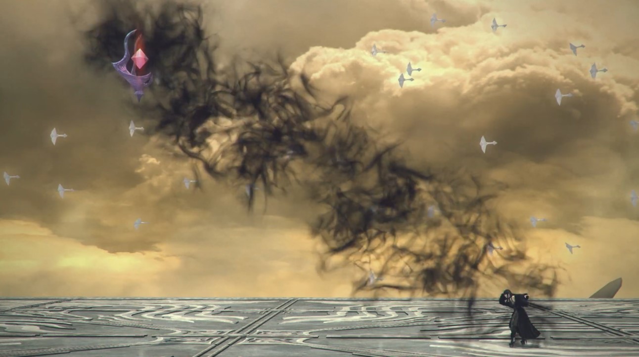 《最终幻想14》5.2【追忆的凶星】宣传片公开 2月18日上线