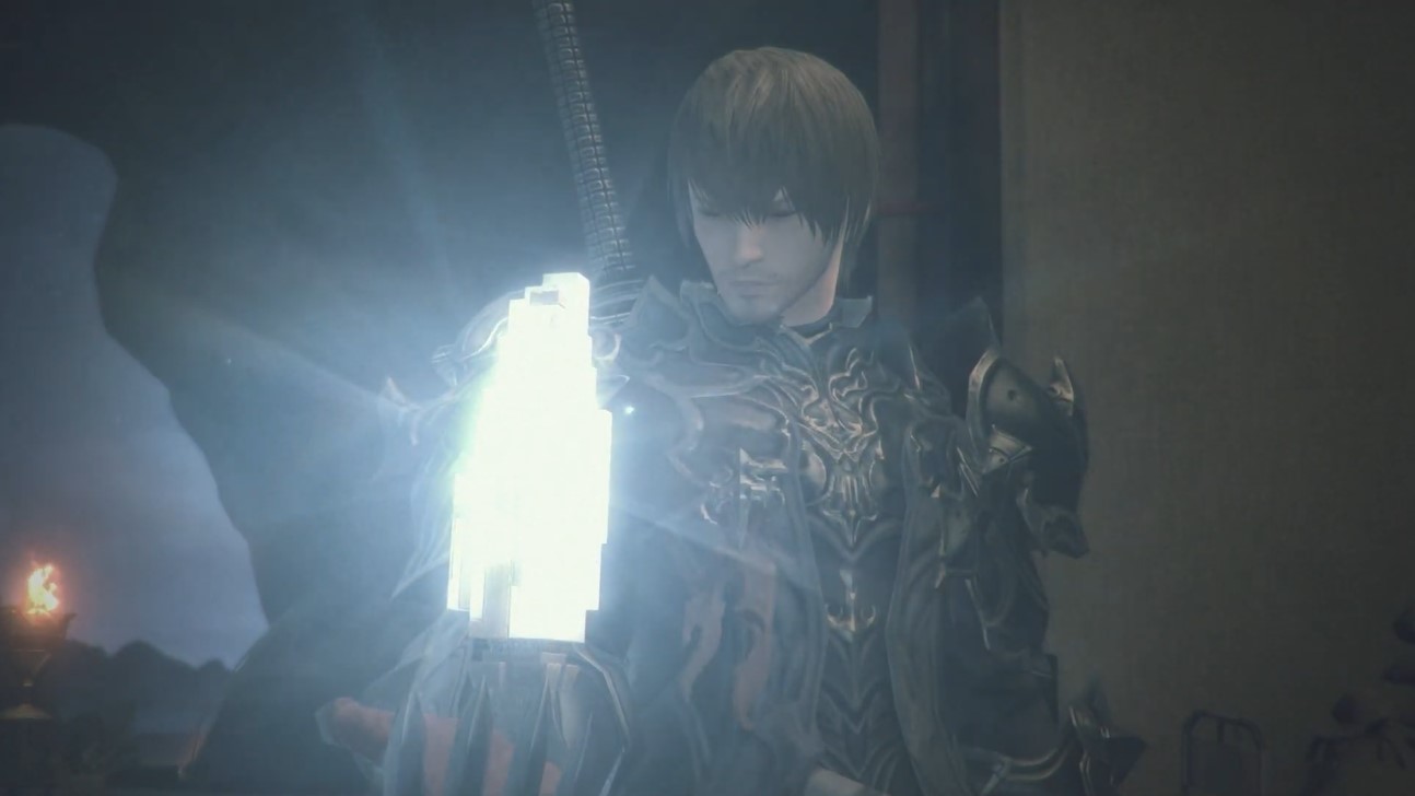 《最终幻想14》5.2【追忆的凶星】宣传片公开 2月18日上线