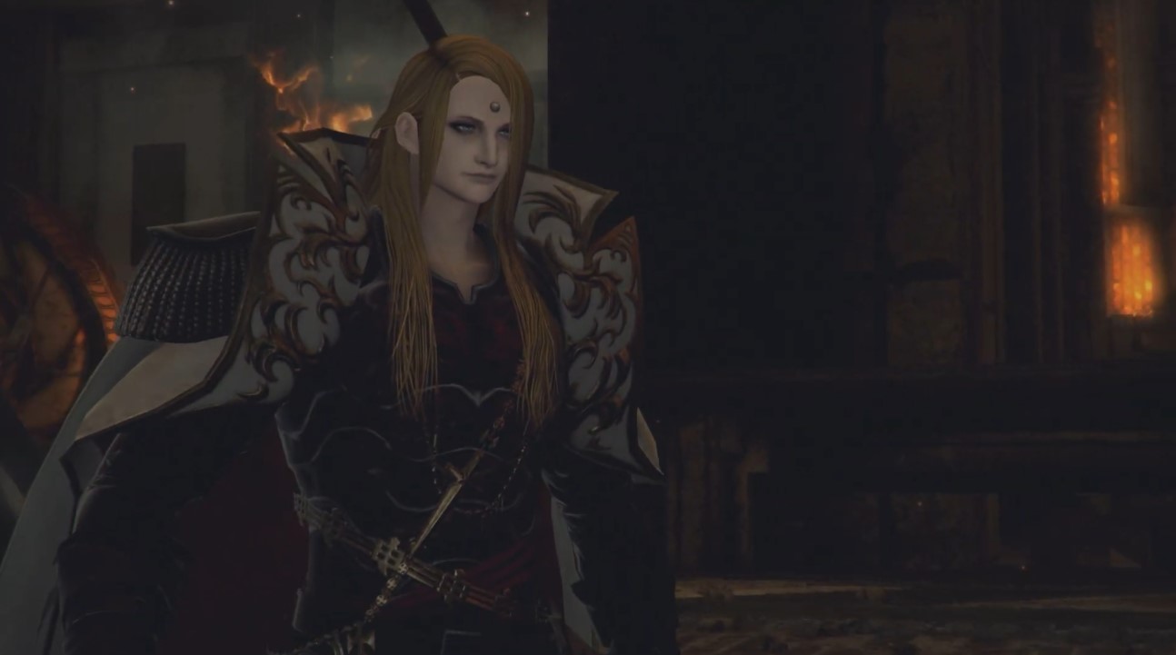 《最终幻想14》5.2【追忆的凶星】宣传片公开 2月18日上线