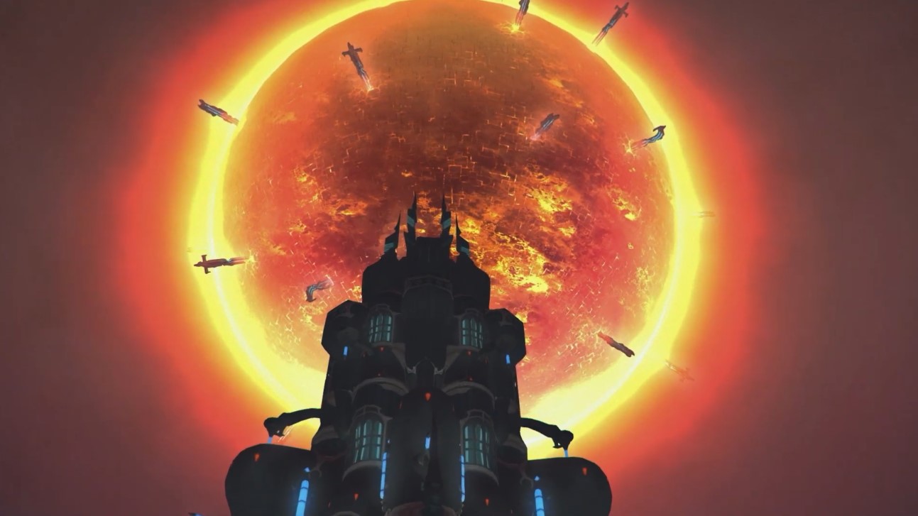 《最终幻想14》5.2【追忆的凶星】宣传片公开 2月18日上线