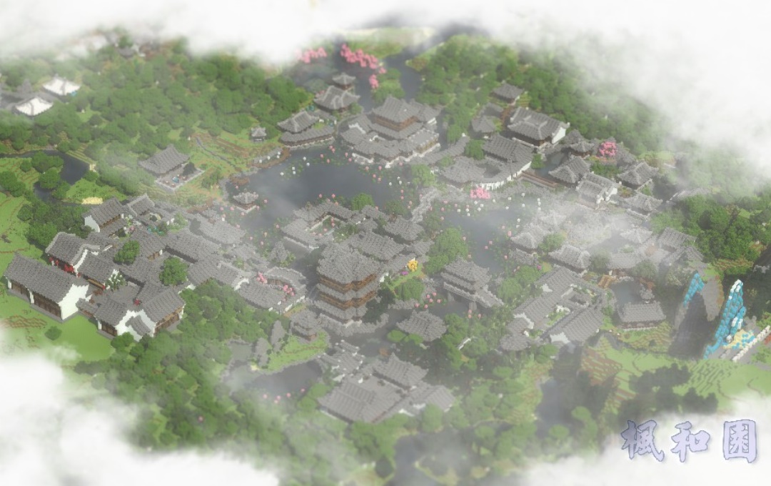 像超新星一样爆发!《我的世界》明星开发团队“SuperNova”