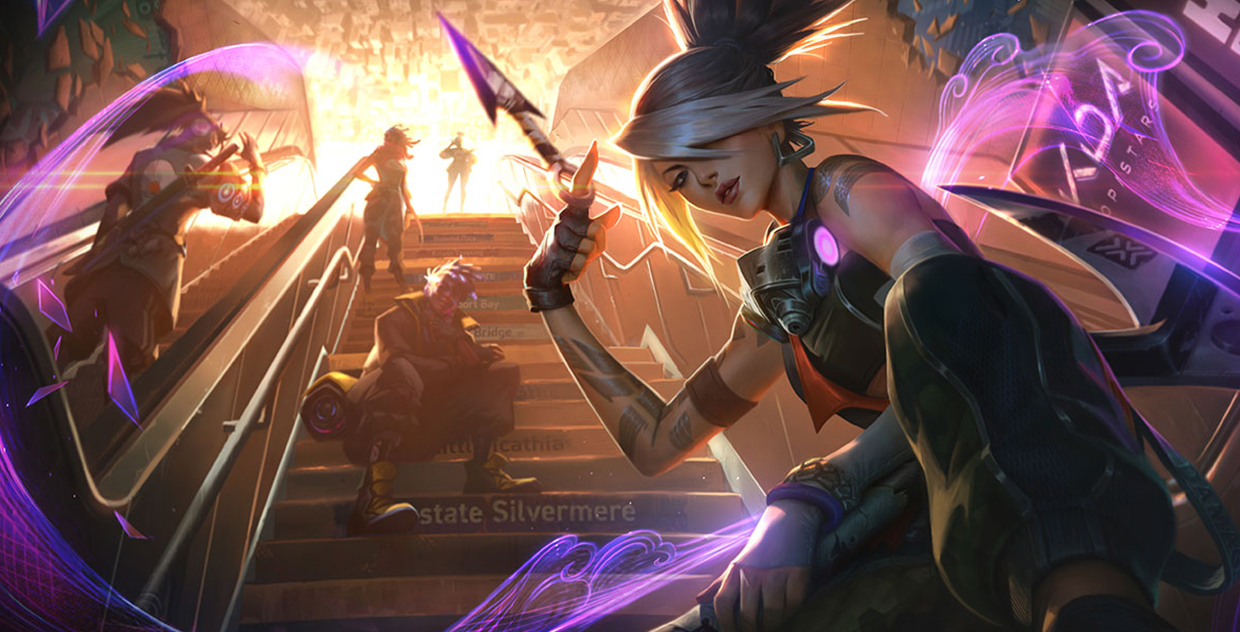 《英雄联盟》国服无限乱斗延长 最新平衡型改动公开