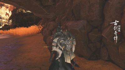 《古剑奇谭OL》联动《神舞幻想》新料放送，PVP赛季末冲刺开始