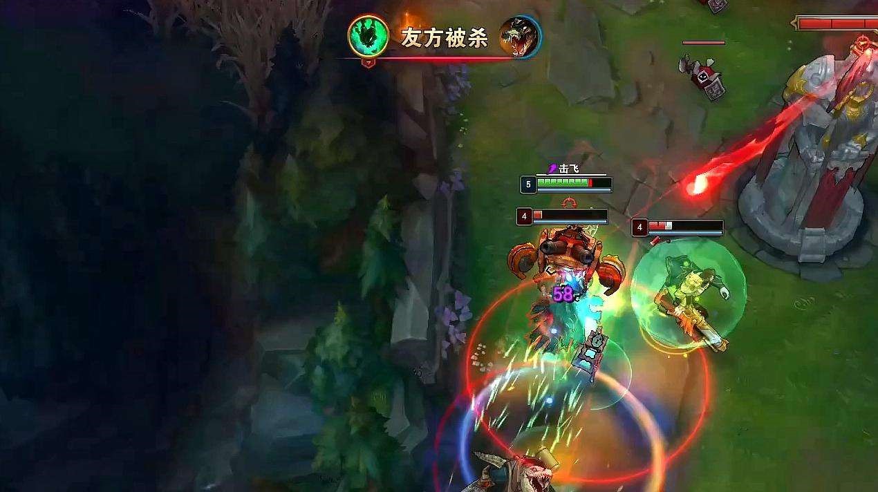 《LOL》无限乱斗延期至3月17日 强力组合套路推荐