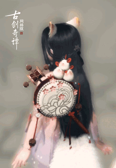 新版本将至，《古剑奇谭OL》全民春日欢享不停