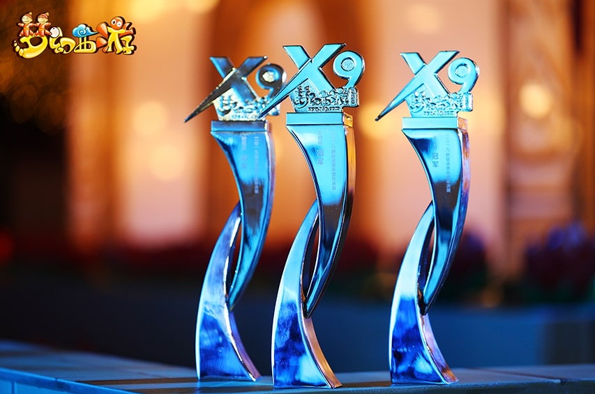 百家争鸣!《梦幻西游》电脑版2020群雄逐鹿X9海选赛正式开启